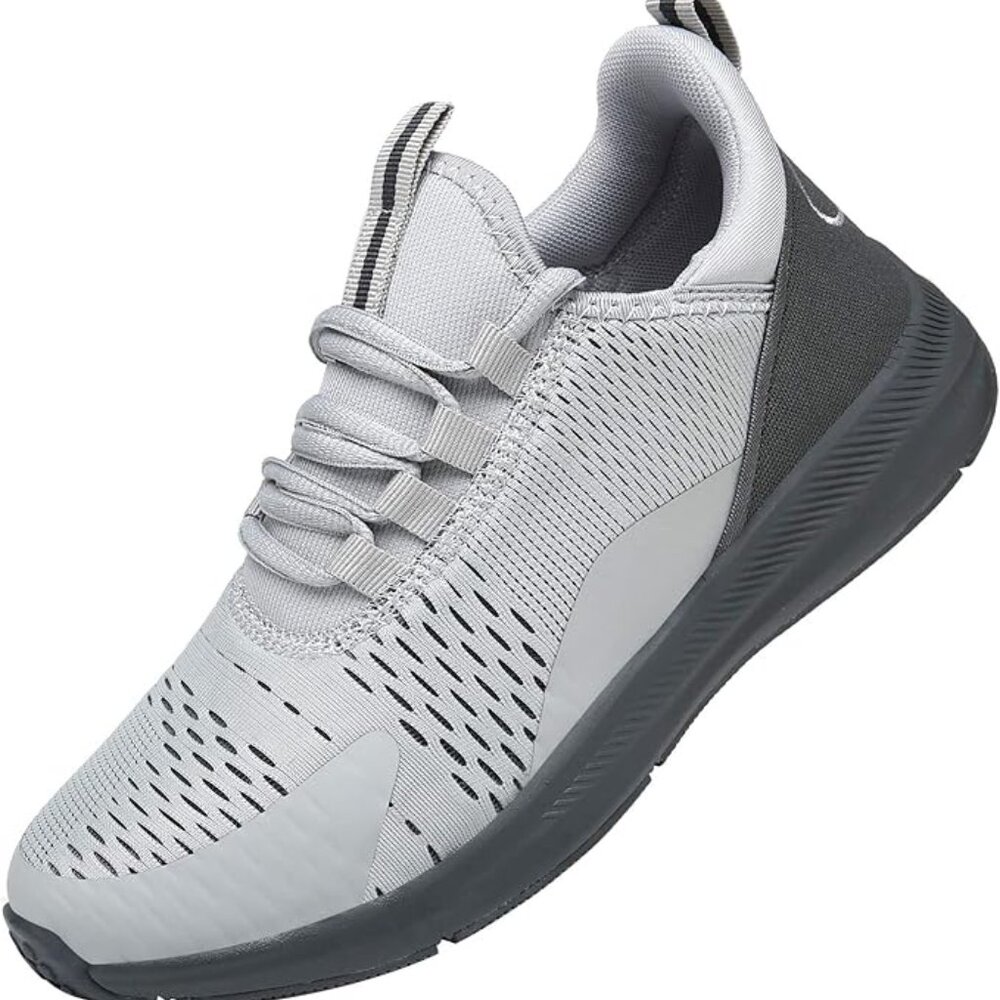 Women's US 9-13.5 Running Shoes Ultra Lightweight Breathable Walking Shoes Non S